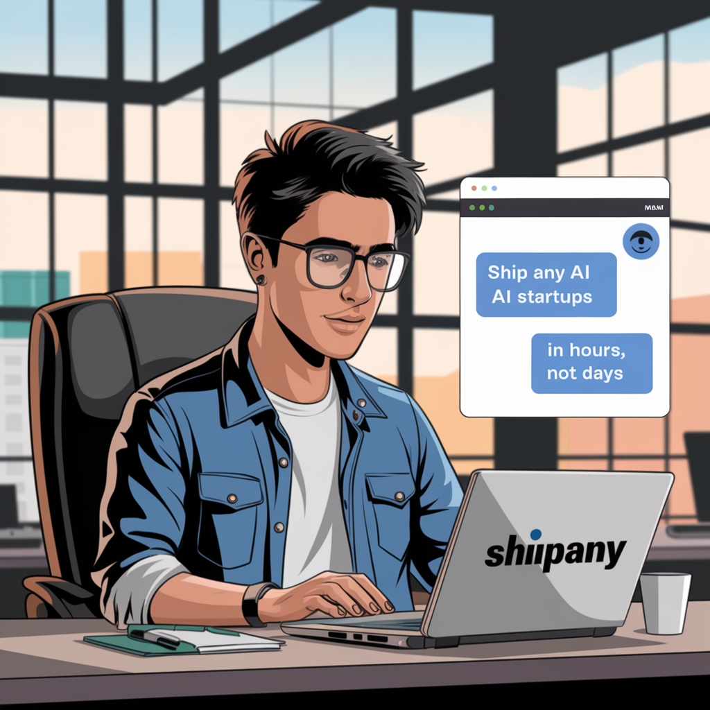 Create Your Profile